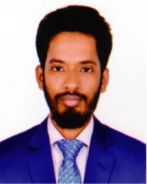 Mr. Md. Sagor Islam